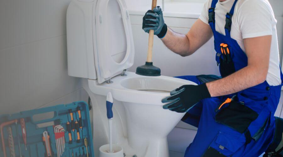 drain and sewer cleaning in Wadesboro, NC